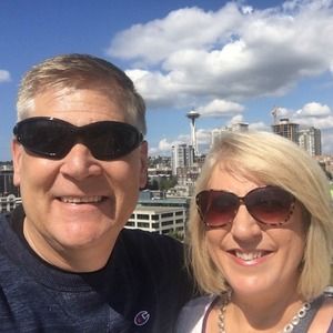 Meet your Posher, Cindy